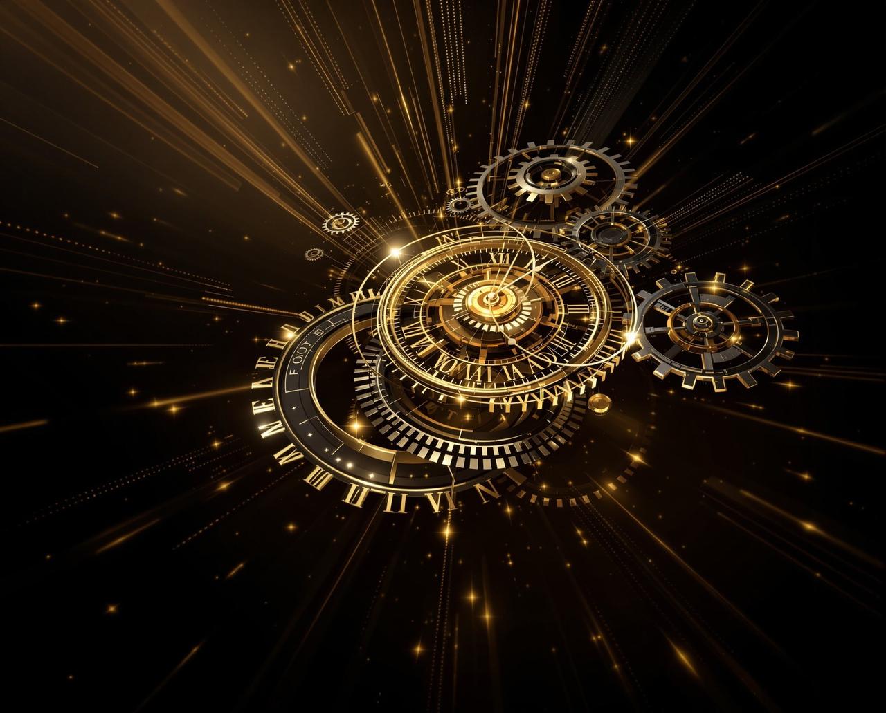 福利视频网址科幻内容《时光机器：穿越时空》高清预览截图